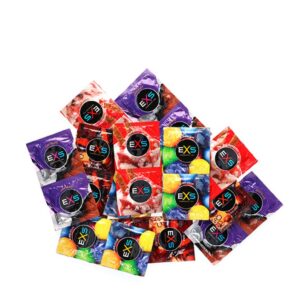 Mixed Flavours - 144 pack