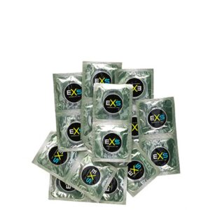 Snug Fit - 144 pack