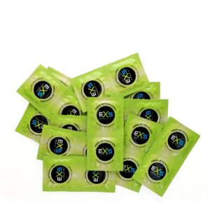 3In1 (Ribbed,Dotted & Flared) - 144 pack