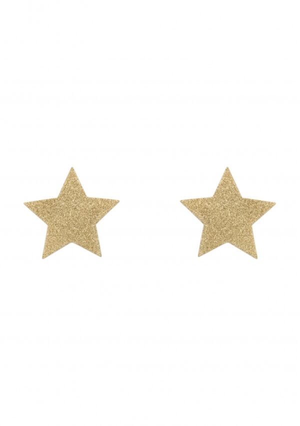 Flash - Nipple Sticker Ster