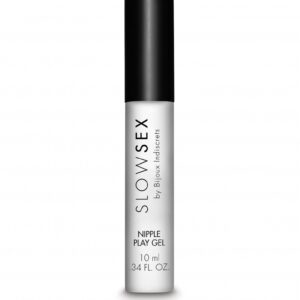 Slow Sex - Nipple Play Gel