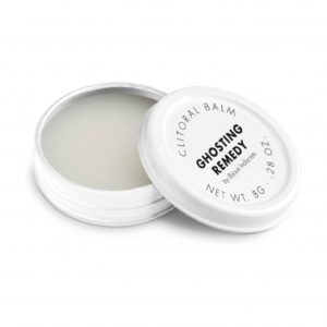 Ghosting Remedie - Clitherapy Balsem