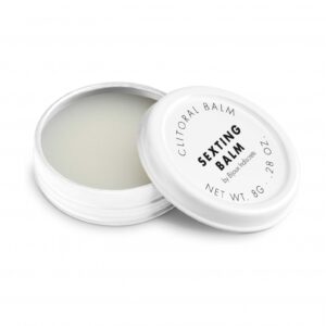 Sexting Balm - Clitherapy Balsem