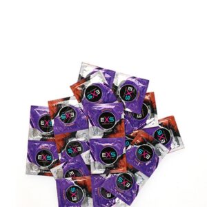 Exs Hot Chocolate - 100 pack
