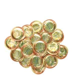 Exs Gold Medal - 100 pack