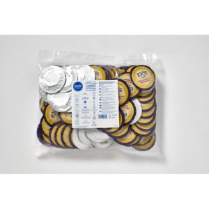 Exs Use In Case of Emergency! - 100 pack