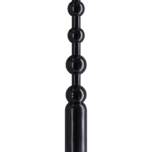 Anal PlayVibrator - Black