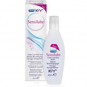 Sensilube - Glijmiddel