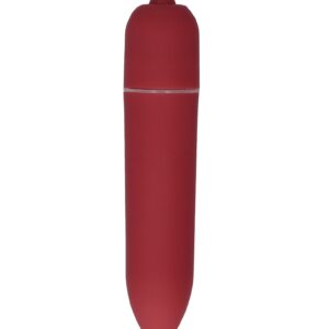 Power Bullet - Red