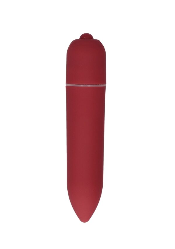 Power Bullet - Red