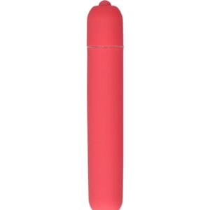 Bullet Vibrator - Extra Long - Pink