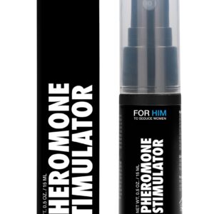 Pheromone Stimulator For Him - 15ml
