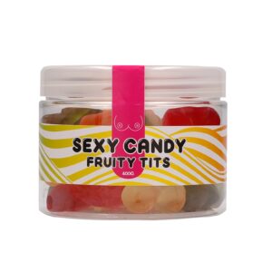 Tits - Fruity - 400gr