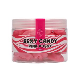 Pink Pussy - Cherry - 400gr