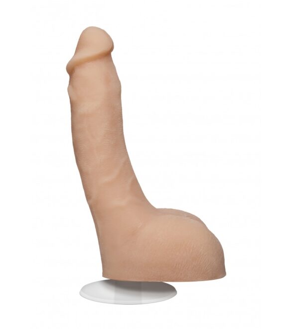 Lulu of Leolulu - Realistische ULTRASKYN Dildo