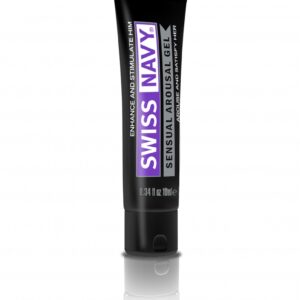 Sensual Arousal Glijmiddel - 10ml