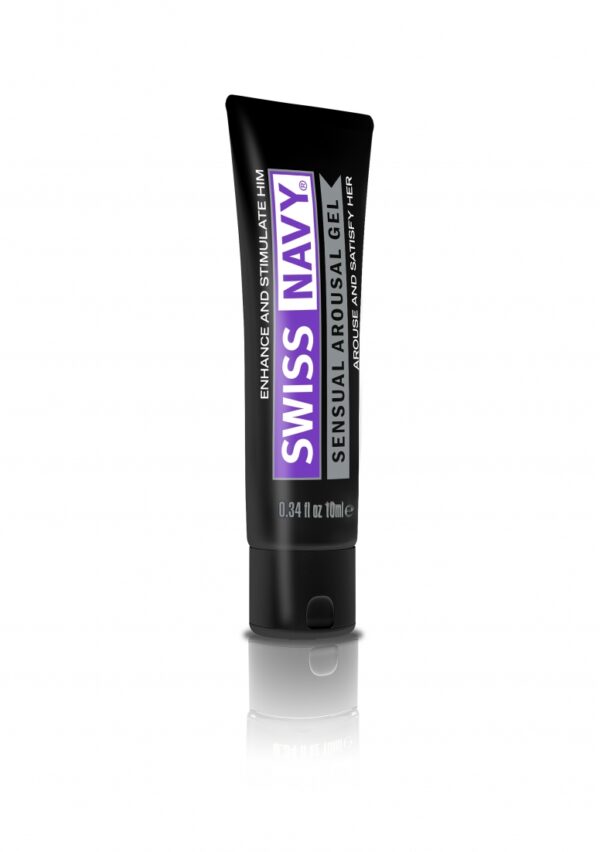 Sensual Arousal Glijmiddel - 10ml