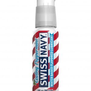 Glijmiddel Met Cooling Peppermint-Smaak - 30ml