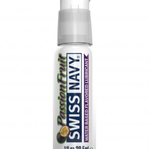 Glijmiddel Met Pina Colada-Smaak - 30ml