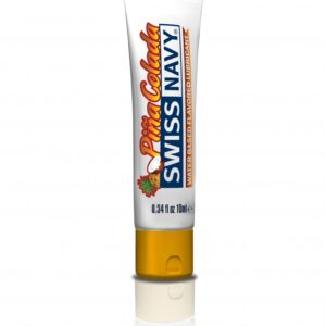 Glijmiddel Met Pina Colada-Smaak - 10ml