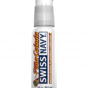 Glijmiddel Met Passievrucht-Smaak - 30ml