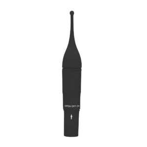 Clitoral Tickler - Black