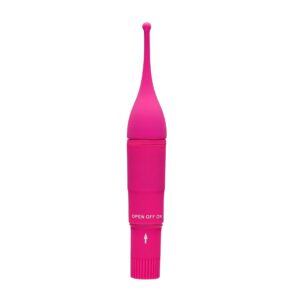 Clitoral Tickler - Pink
