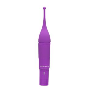 Clitoral Tickler - Purple