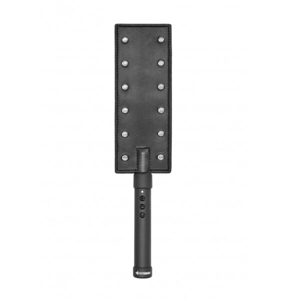 E-stim Paddle - Black