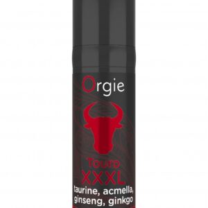 Touro XXXL Erection Cream