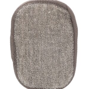 Bath Soap Pouch - Taupe