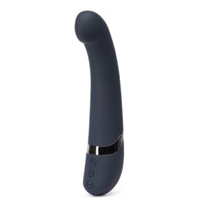 Desire Explodes G-Spot Vibrator - Blue