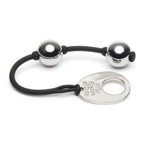 Inner Goddess Mini Balls 85g - Silver