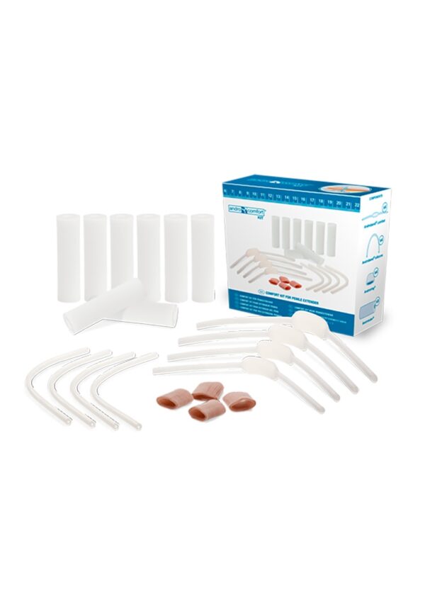 AndroComfort Kit
