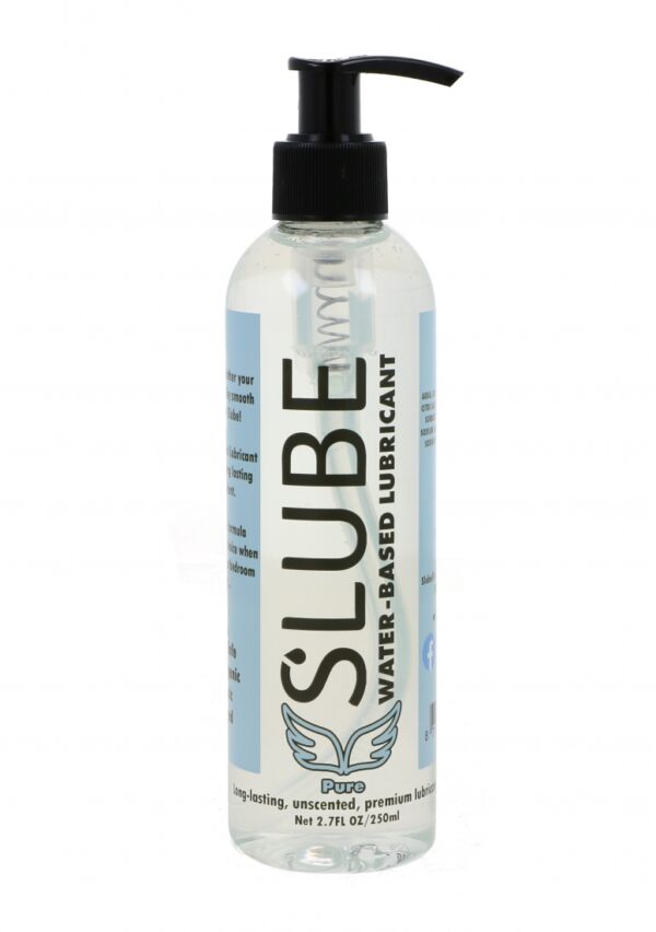 Water Based Extra Thick - 250ml