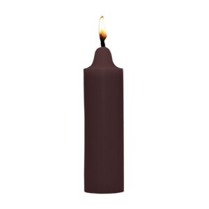 Wax Speel Kaars - Chocolade Geur