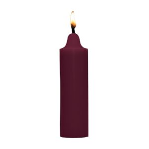 Wax Speel Kaars - Rozen Geur