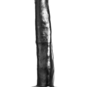 Donkey - Black - 26 cm