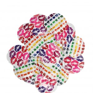 Exs Girls Mix Condoms - 100 pack