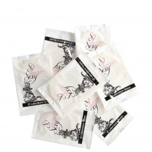 Female Condoms - 25 pack