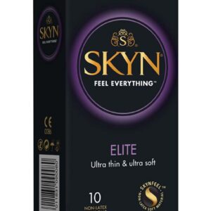 Mates Skyn Elite - 10 pack