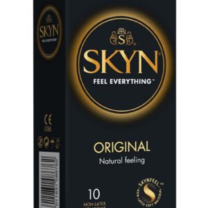 Mates Skyn Original - 10 pack