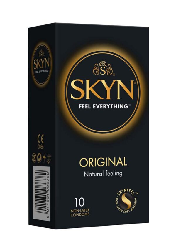 Mates Skyn Original - 10 pack
