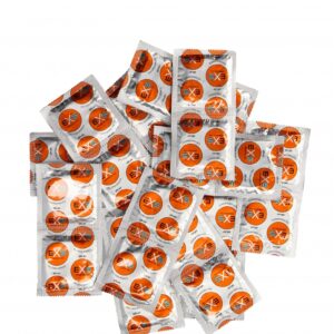 Exs Delay Condoms - 144 pack