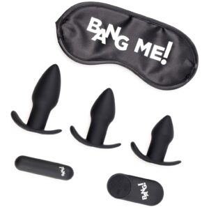 Backdoor Adventure Kit - Black