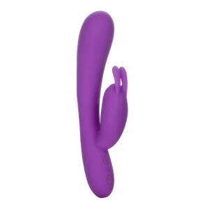 Embrace™ - Masserende G-Spot Rabbit Vibrator