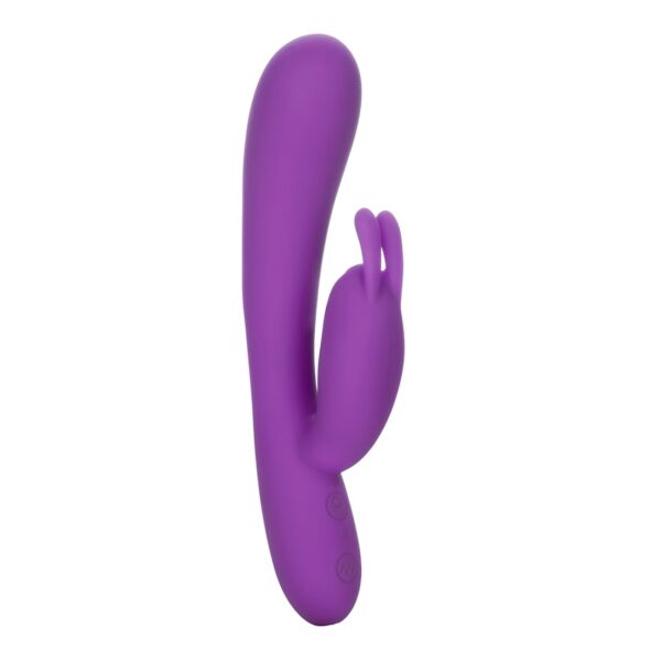 Embrace™ - Masserende G-Spot Rabbit Vibrator