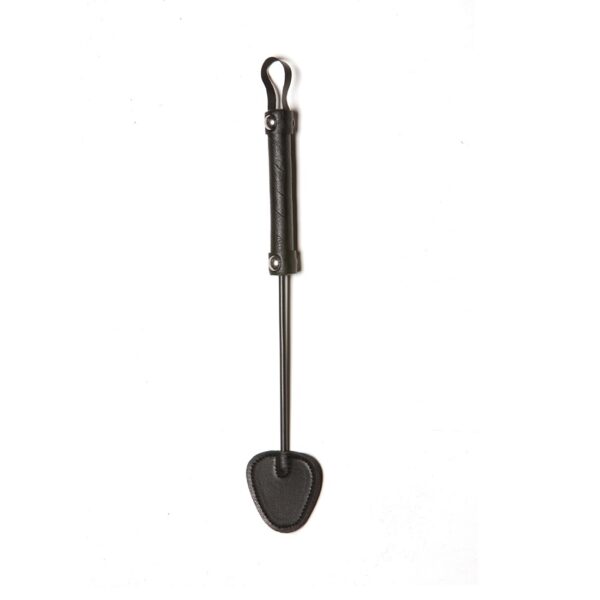 X-Play mini crop - Black