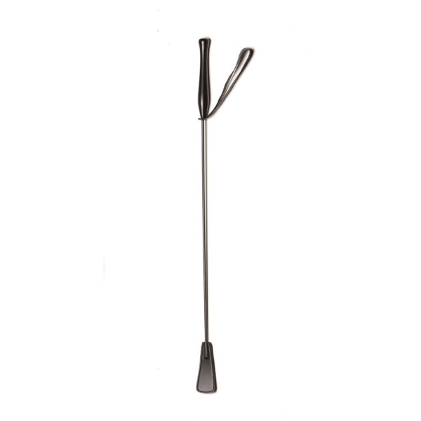 X-Play narrow crop - Black
