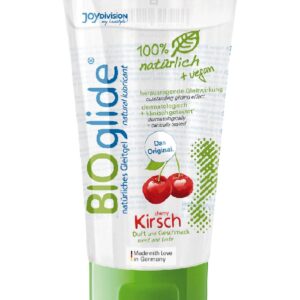BIOglide Cherry - 80 ml